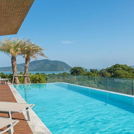 Elite Atoll Serviced Apartments Phuket Rawai エクステリア 写真