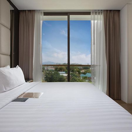 Elite Atoll Serviced Apartments Phuket Rawai エクステリア 写真