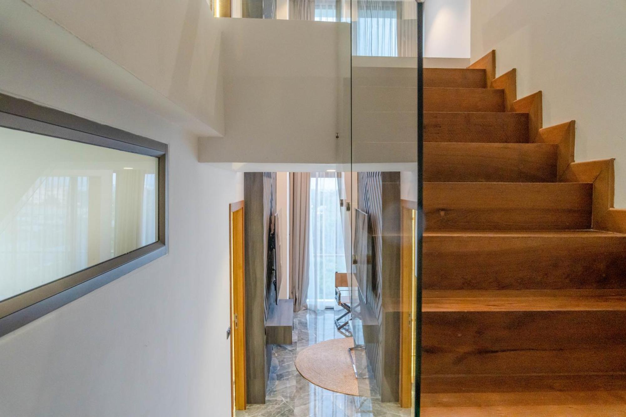Elite Atoll Serviced Apartments Phuket Rawai エクステリア 写真