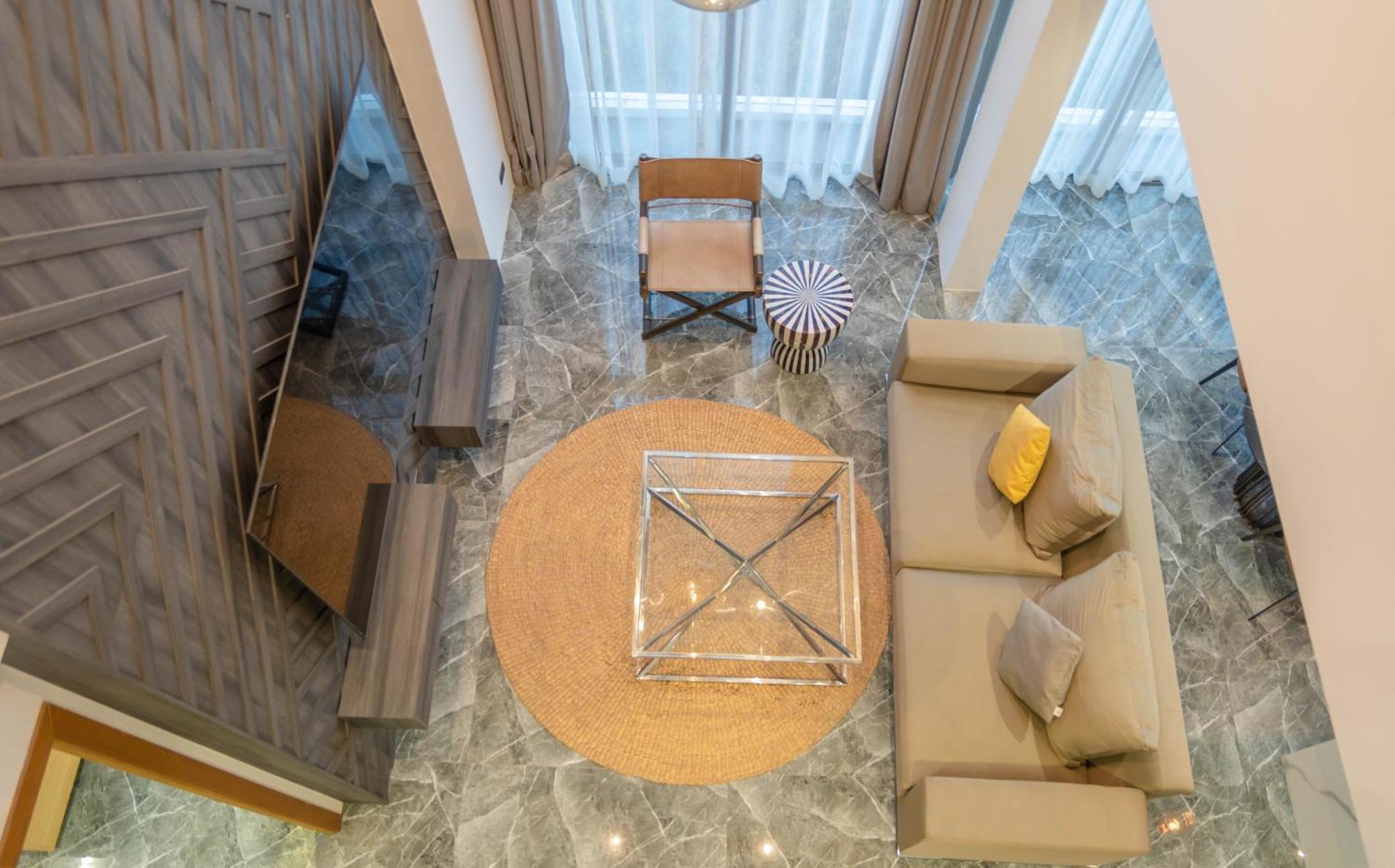 Elite Atoll Serviced Apartments Phuket Rawai エクステリア 写真