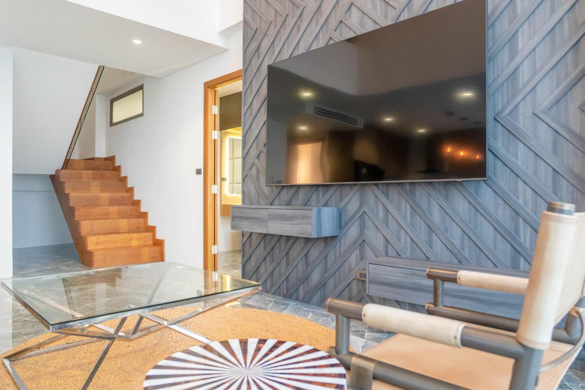 Elite Atoll Serviced Apartments Phuket Rawai エクステリア 写真