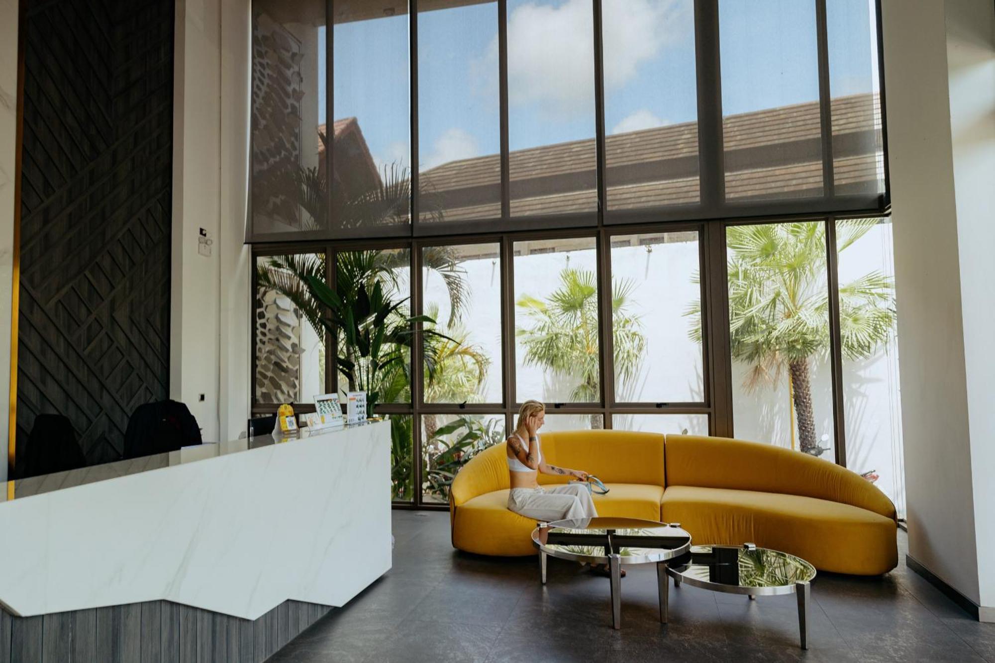 Elite Atoll Serviced Apartments Phuket Rawai エクステリア 写真
