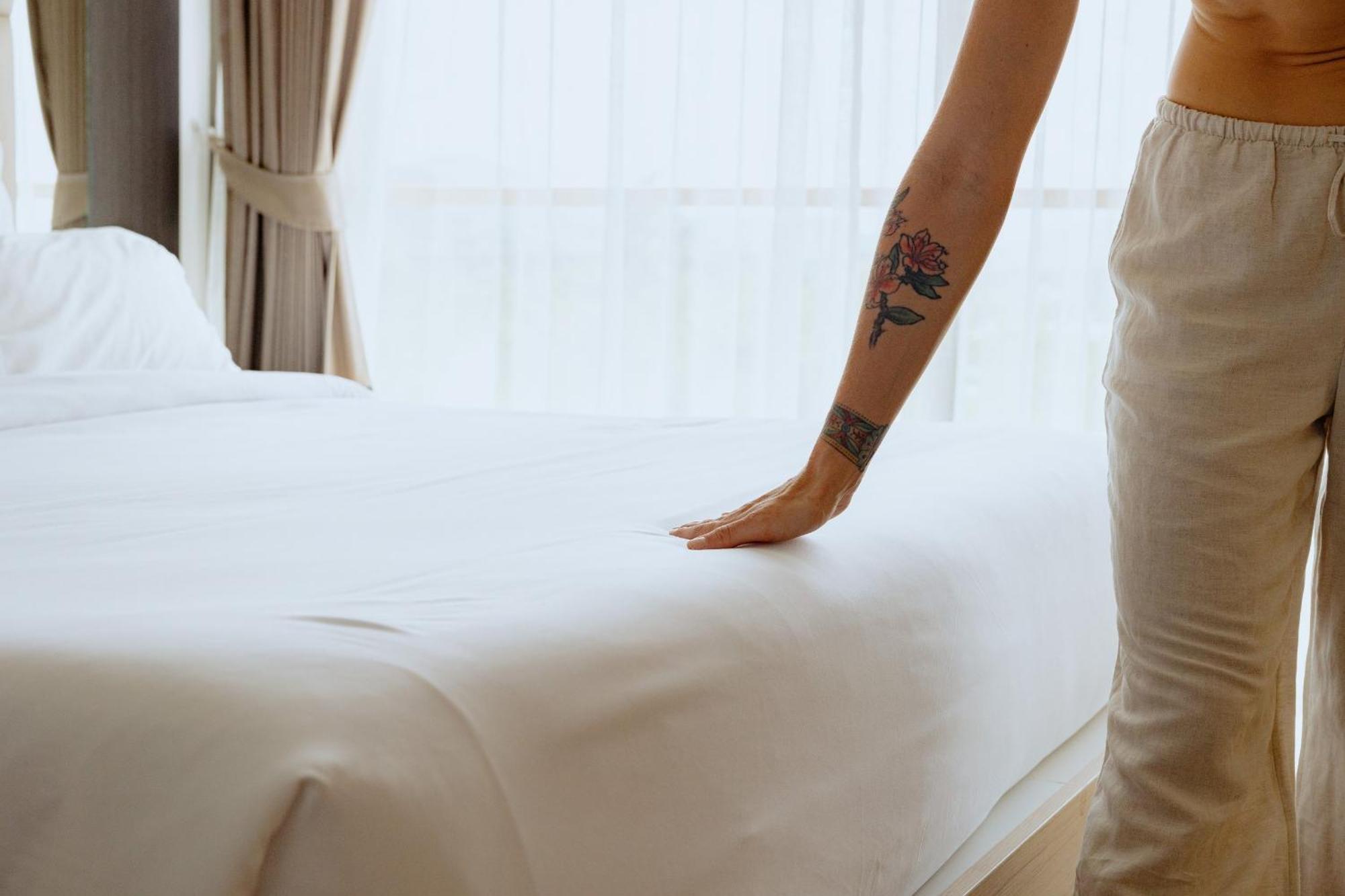 Elite Atoll Serviced Apartments Phuket Rawai エクステリア 写真