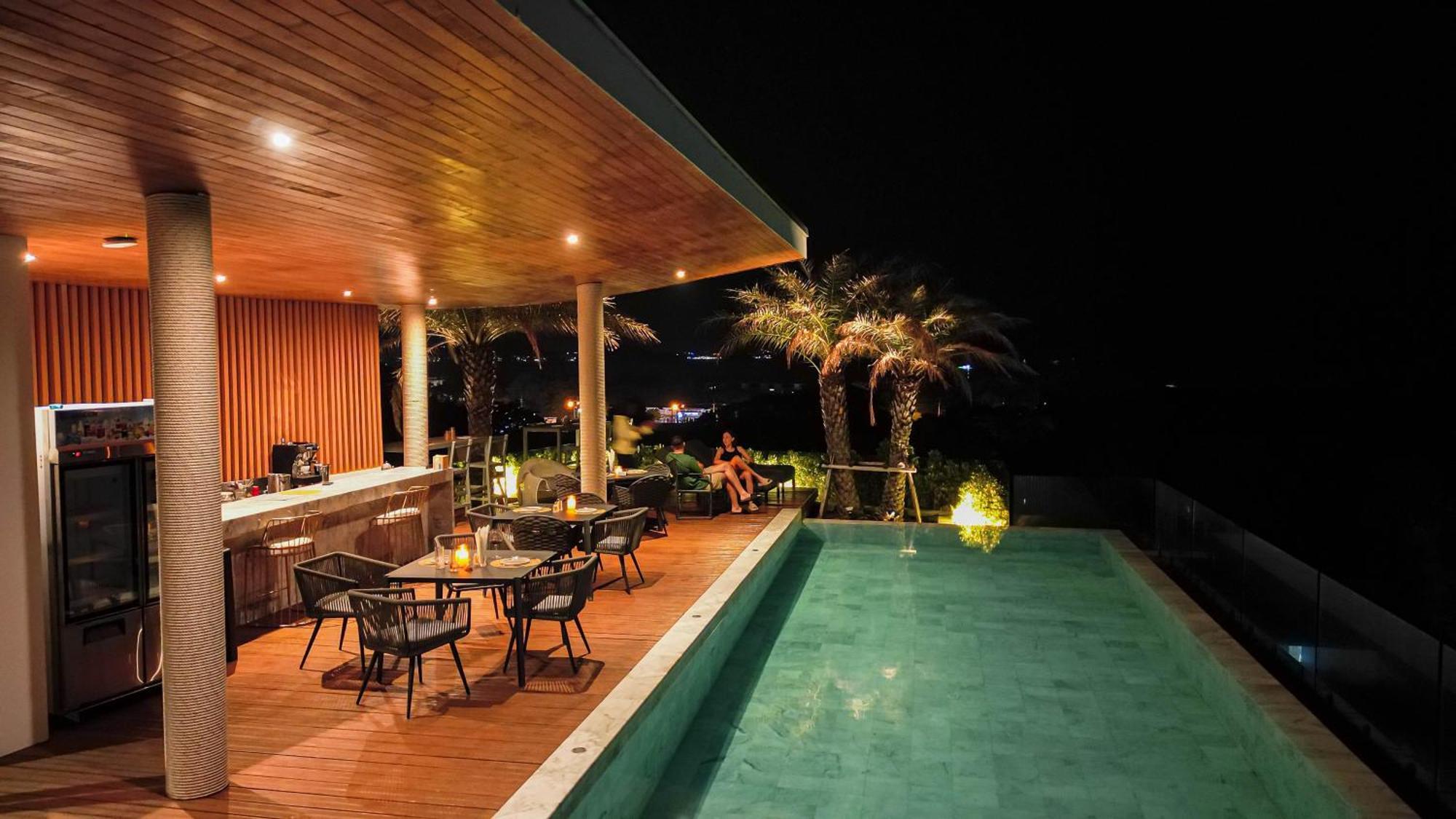 Elite Atoll Serviced Apartments Phuket Rawai エクステリア 写真