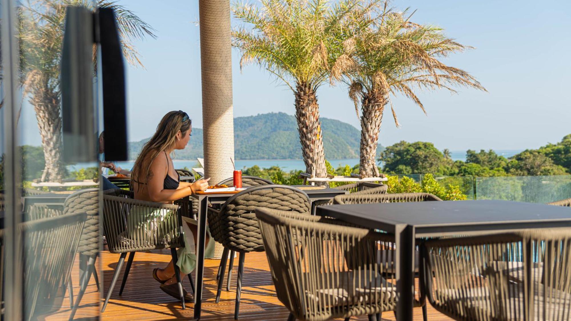 Elite Atoll Serviced Apartments Phuket Rawai エクステリア 写真