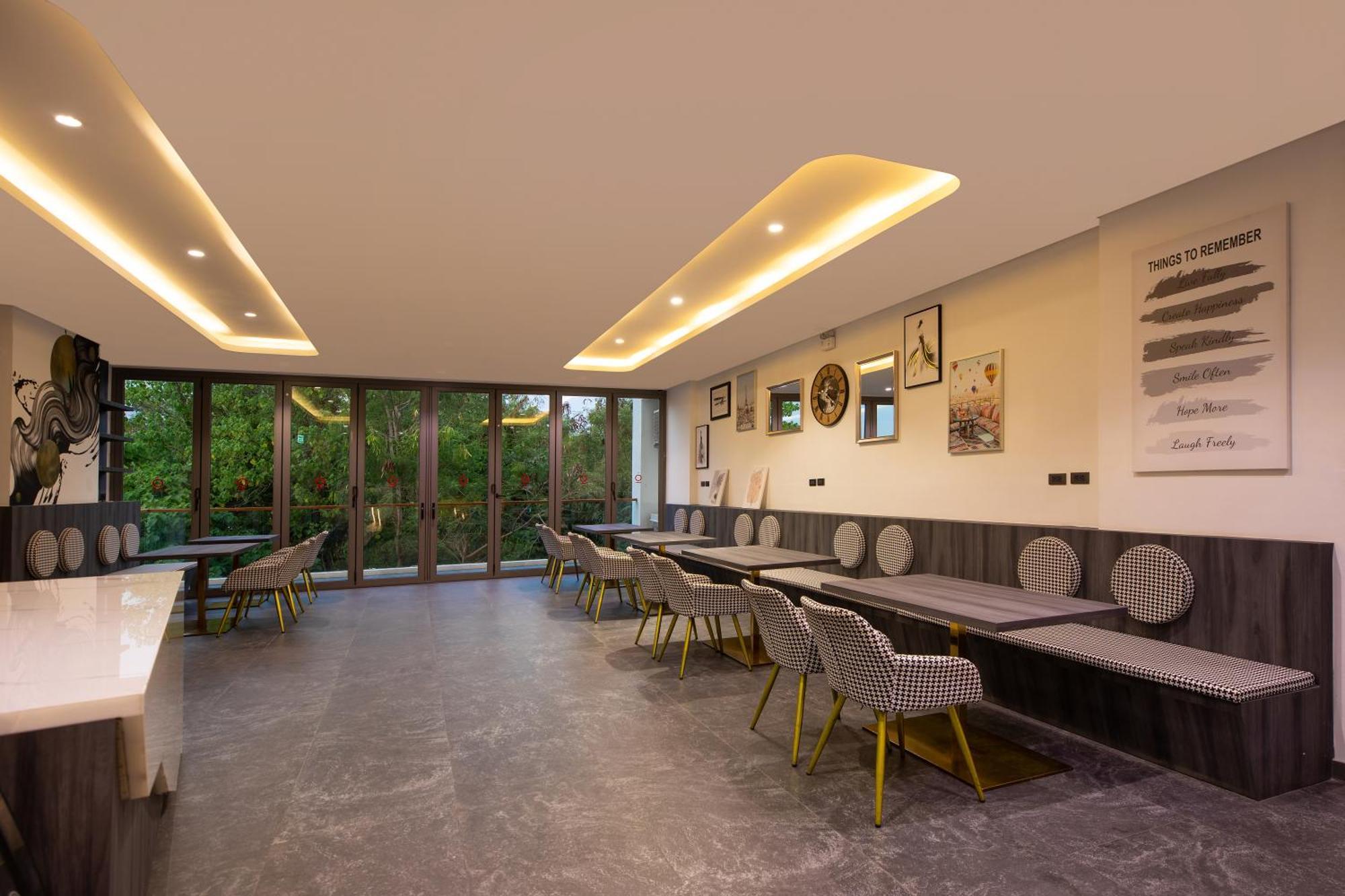 Elite Atoll Serviced Apartments Phuket Rawai エクステリア 写真