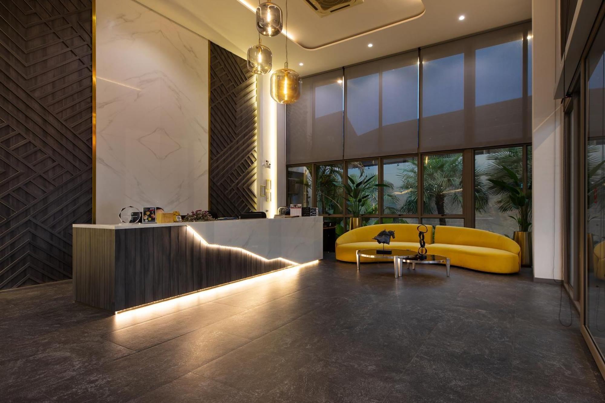 Elite Atoll Serviced Apartments Phuket Rawai エクステリア 写真