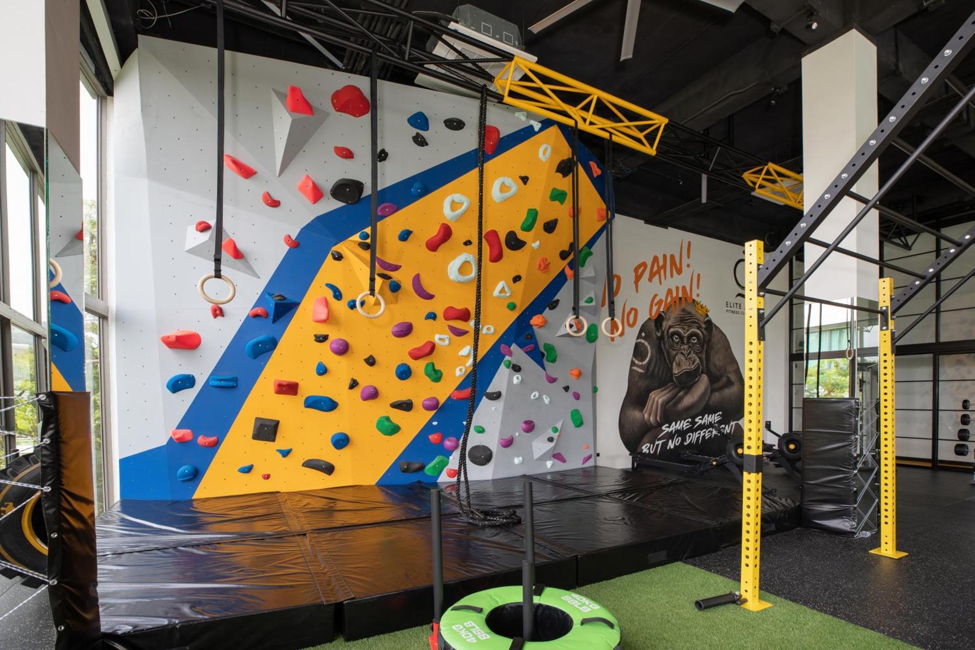 Elite Atoll Serviced Apartments Phuket Rawai エクステリア 写真