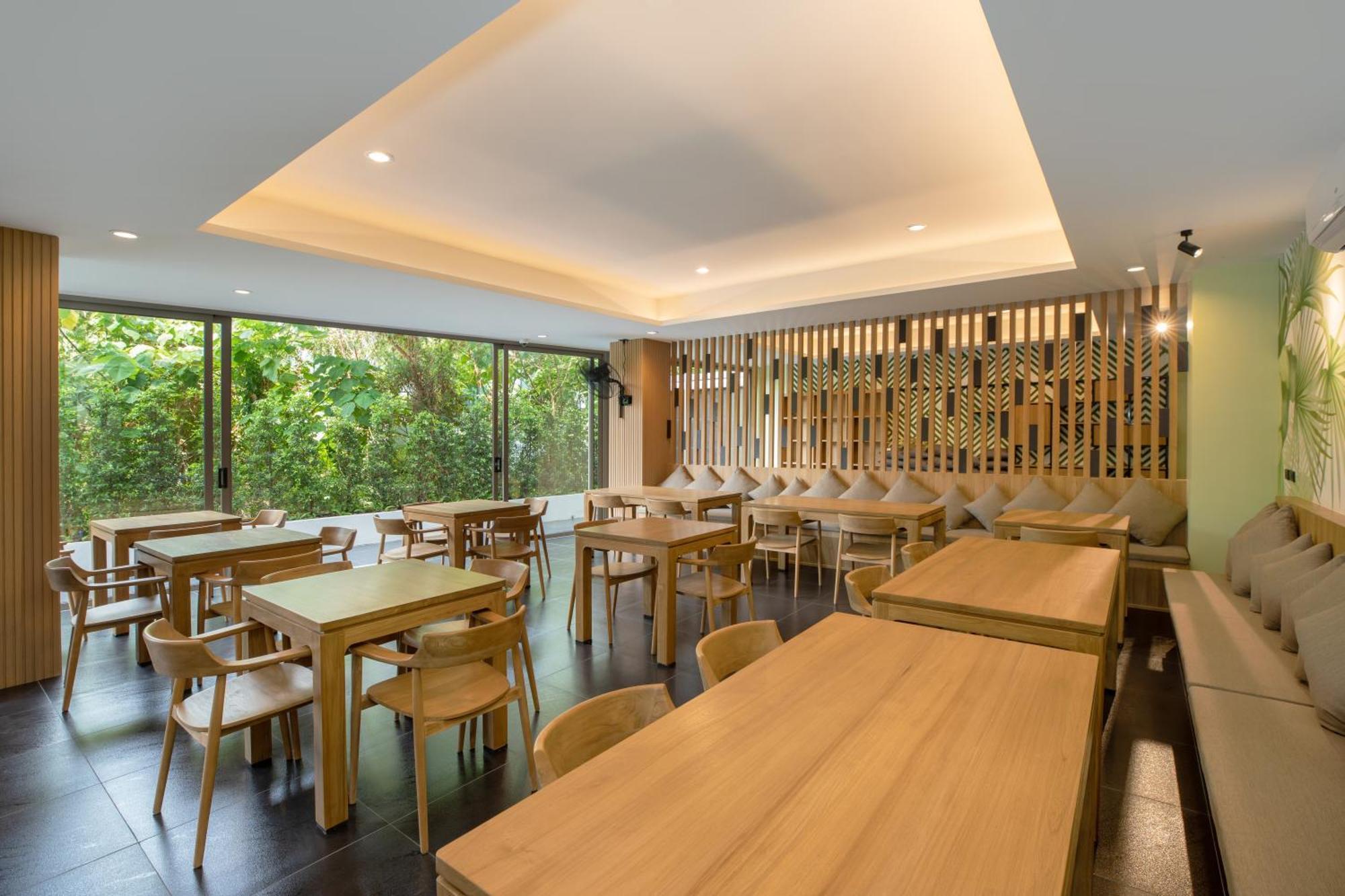Elite Atoll Serviced Apartments Phuket Rawai エクステリア 写真