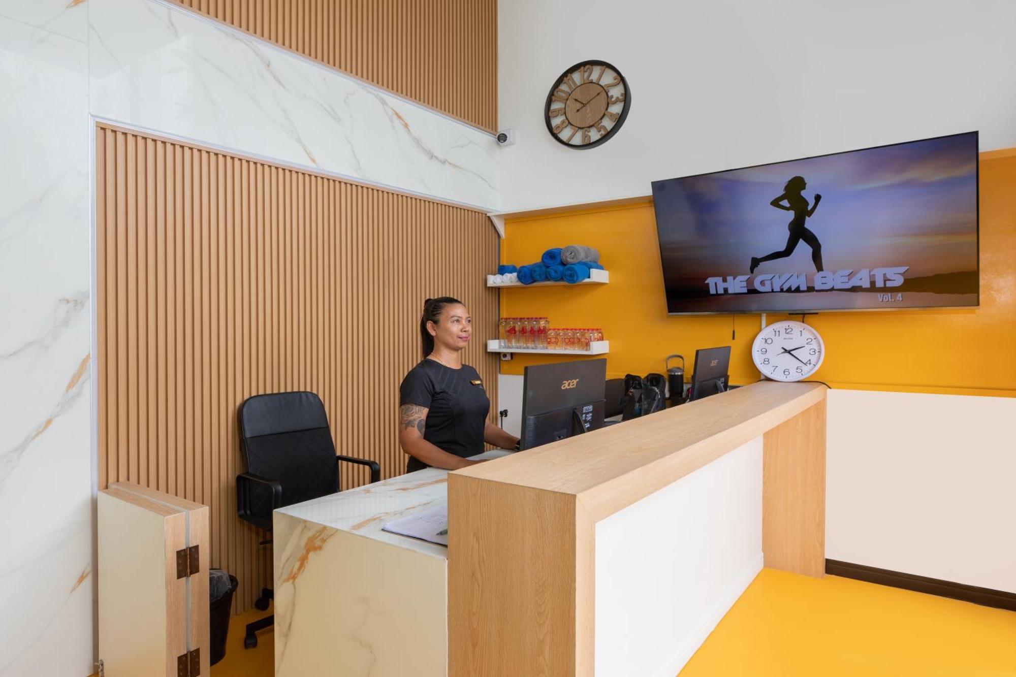 Elite Atoll Serviced Apartments Phuket Rawai エクステリア 写真