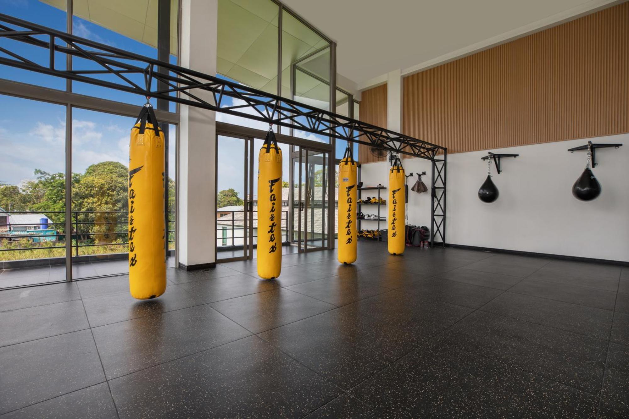 Elite Atoll Serviced Apartments Phuket Rawai エクステリア 写真