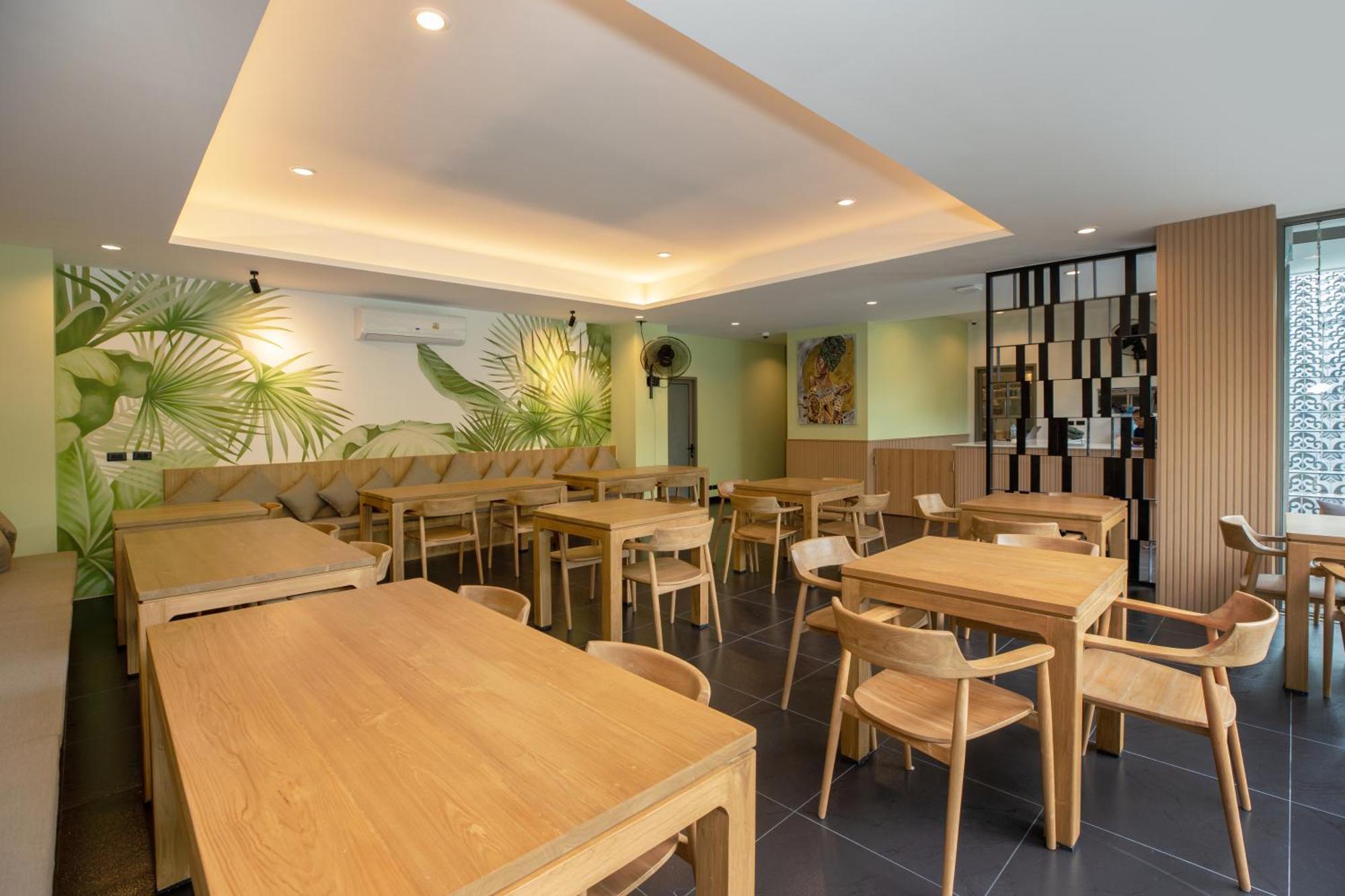 Elite Atoll Serviced Apartments Phuket Rawai エクステリア 写真