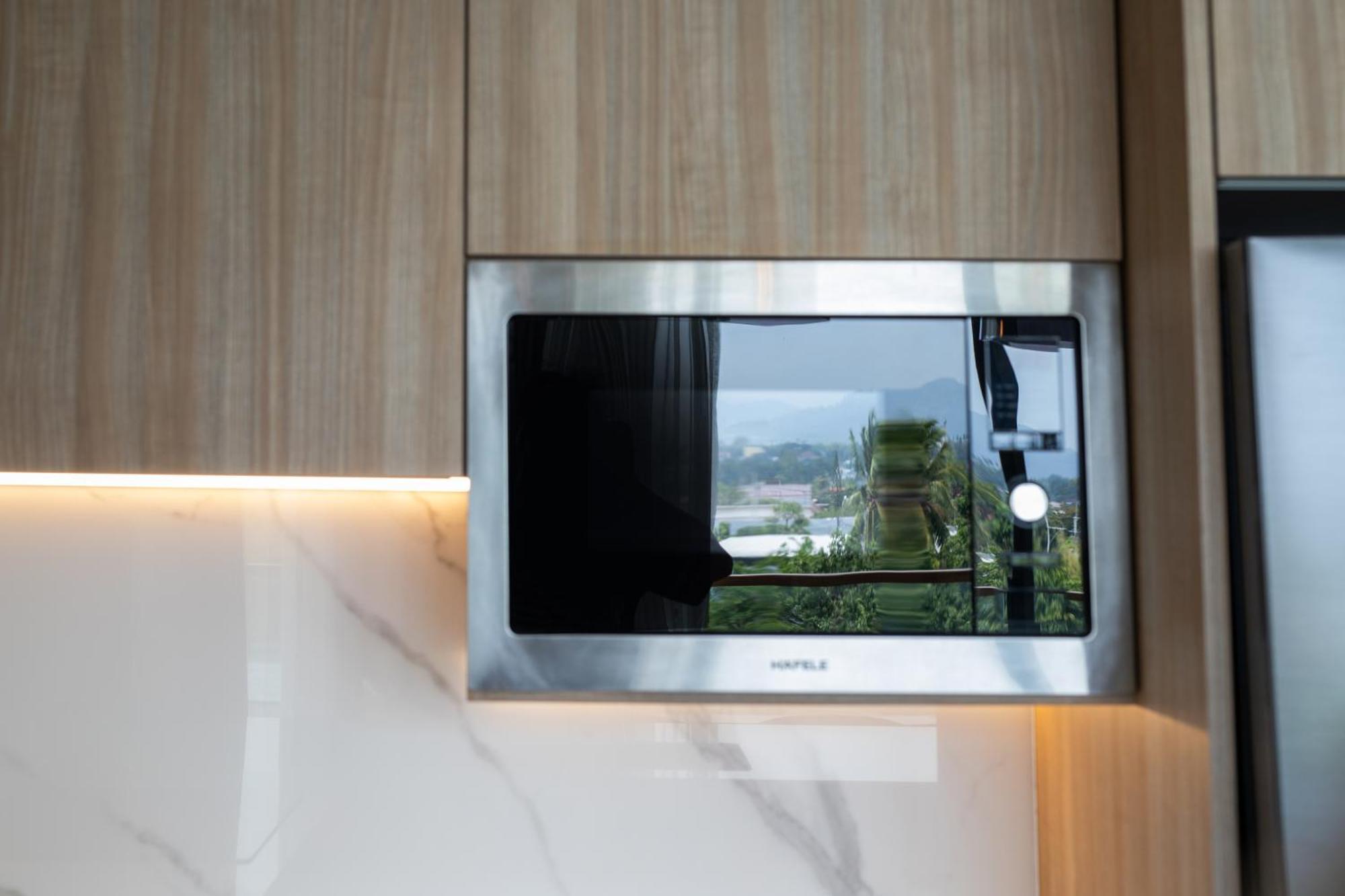 Elite Atoll Serviced Apartments Phuket Rawai エクステリア 写真