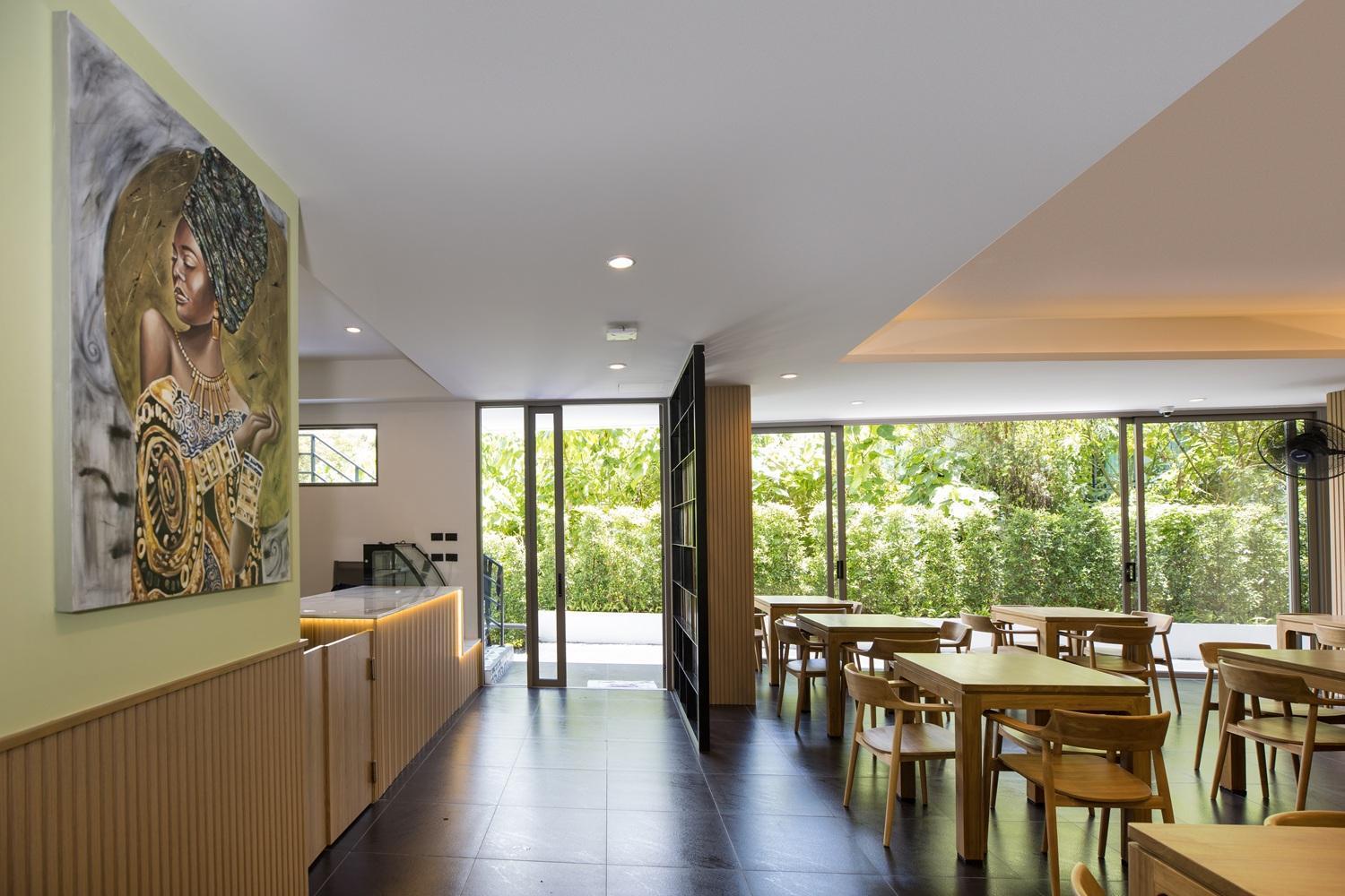 Elite Atoll Serviced Apartments Phuket Rawai エクステリア 写真