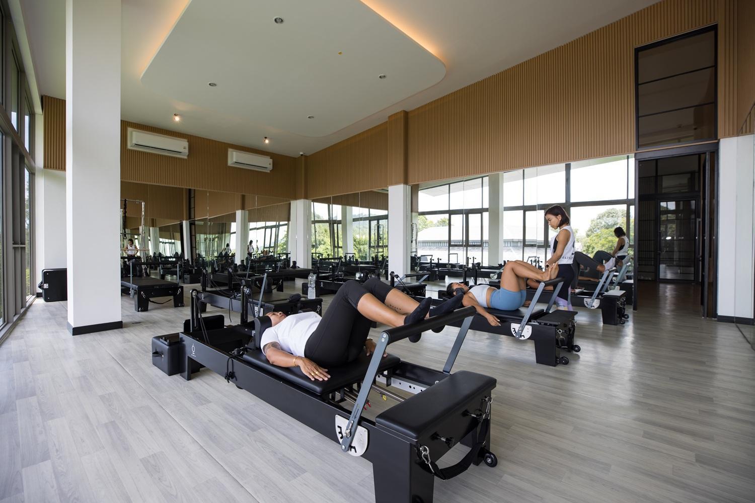Elite Atoll Serviced Apartments Phuket Rawai エクステリア 写真