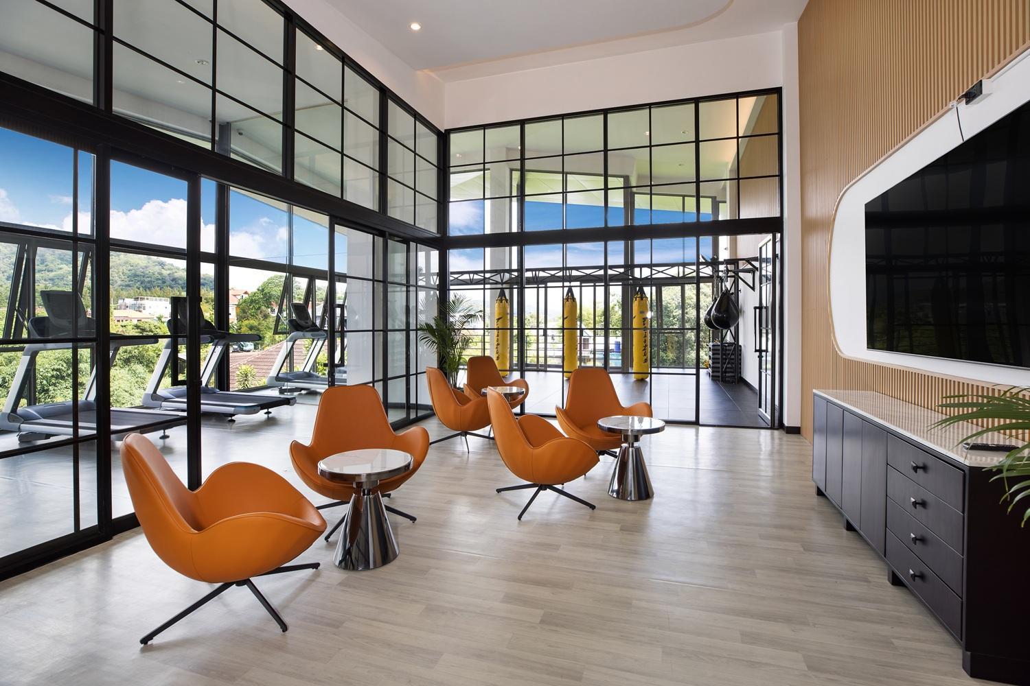 Elite Atoll Serviced Apartments Phuket Rawai エクステリア 写真