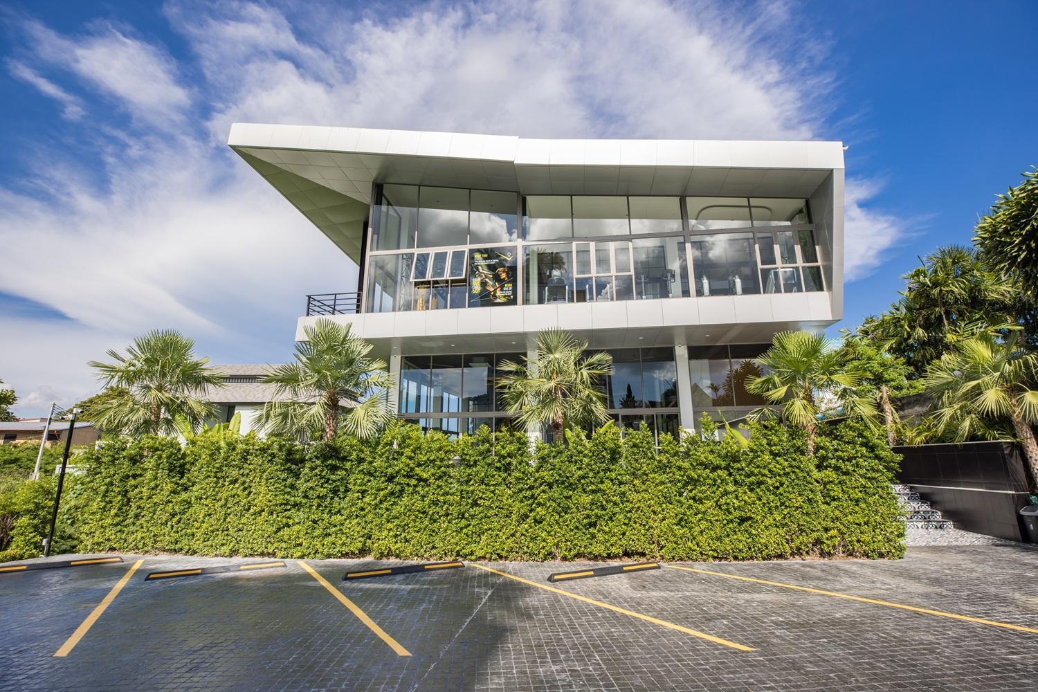 Elite Atoll Serviced Apartments Phuket Rawai エクステリア 写真